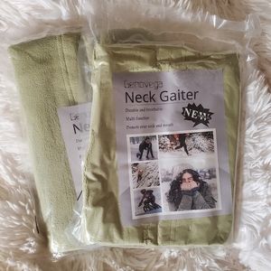 Genovega neck gaiter